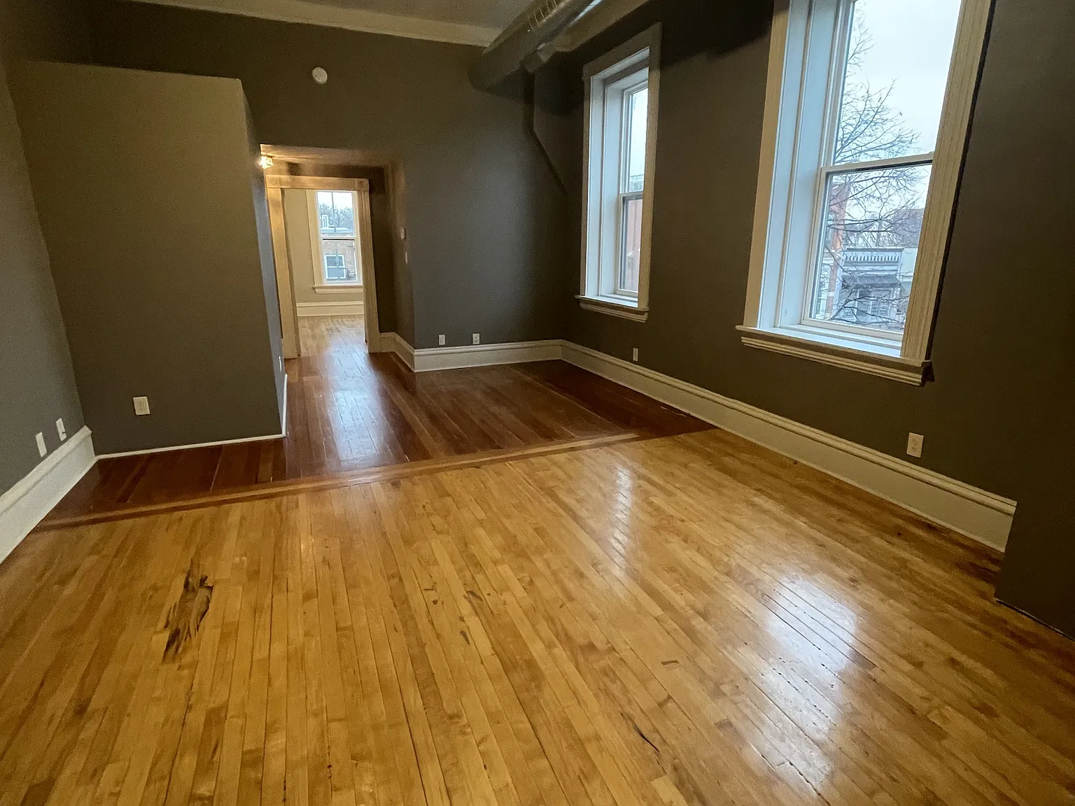 IFF Properties - 106 South Mill Street - 1 — Photo 2