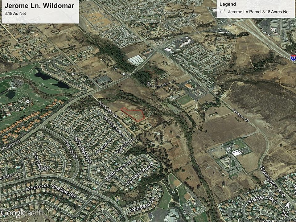 1st image of 0 Jerome Ln