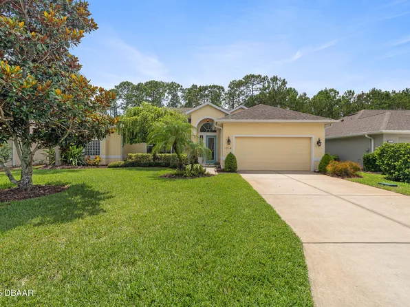 1214 Hampstead Ln, Ormond Beach, FL 32174
