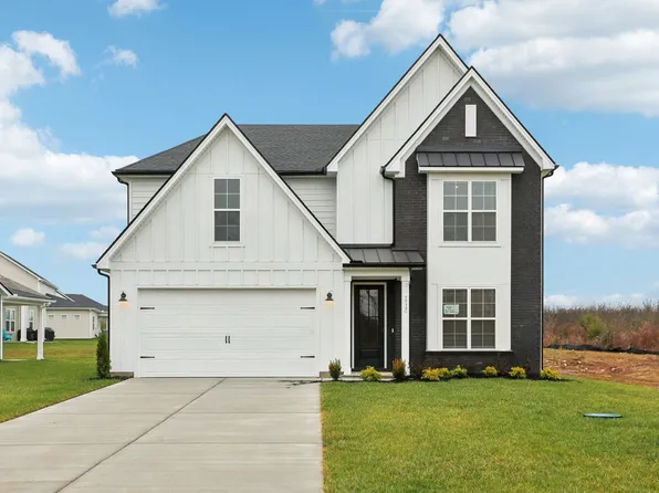 7713 Chapin Dr, Murfreesboro, TN 37129