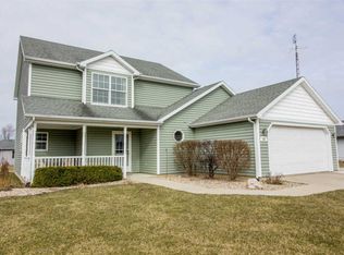 202 Deborah Dr, Fremont, IN 46737