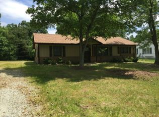 412 Coe Ave, High Point, NC 27263