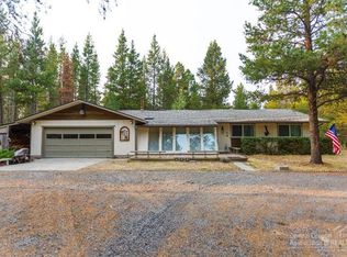 15650 Sunrise Blvd, La Pine, OR 97739