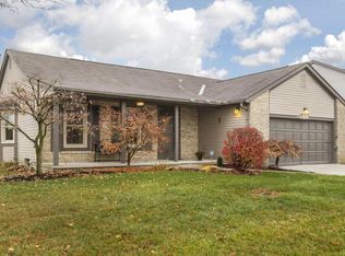 1138 Daylight Dr, Reynoldsburg, OH