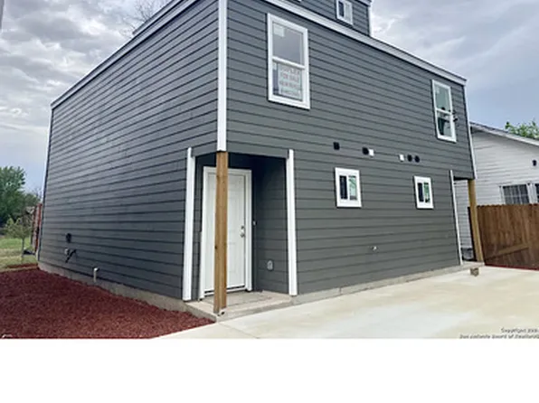 139 Huntington #101, San Antonio, TX 78207