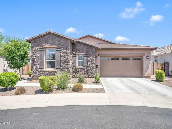 9320 W MEADOWBROOK Avenue, Phoenix, AZ 85037