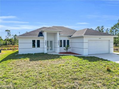 1040 Pine Cove Dr, Lehigh Acres, FL, 33974