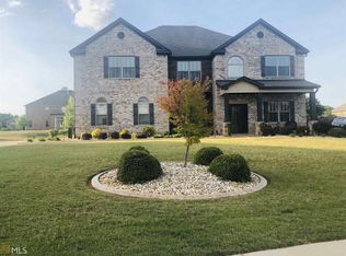 705 Avalanche Way, Hampton, GA 30228