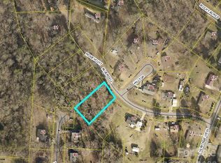 164 Riverdell Rd, Hickory, NC 28601