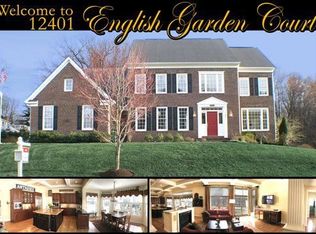 12401 English Garden Ct, Herndon, VA 20171