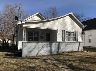 809 Empire Ave, Joplin, MO 64801