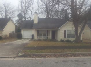 8076 Highland Trce, Fairburn, GA 30213