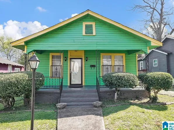 707 Center Way S, Birmingham, AL 35205