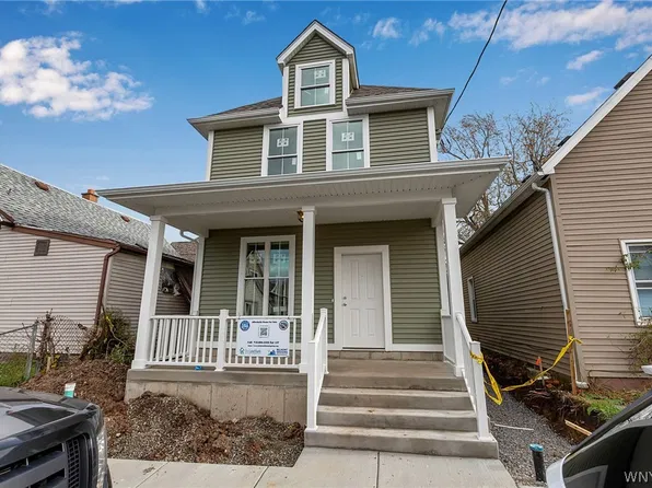 57 Hoffman Pl, Buffalo, NY 14207