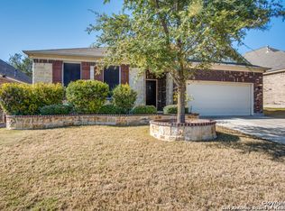 4415 Amos Pollard, San Antonio, TX 78253