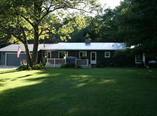 N4917 W County Road A, Plymouth, WI 53073