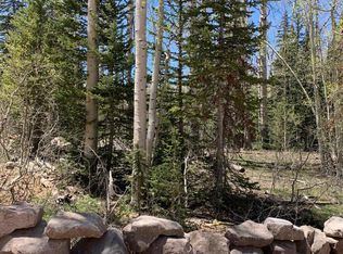 345 E Mount View Dr, Brian Head, UT 84719