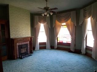 448 Jefferson St, Greenfield, OH