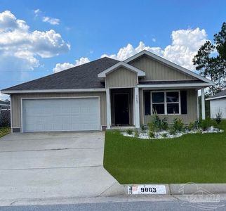 9663 Angel Oak Dr, Pensacola, FL, 32526