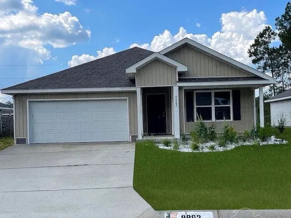 9663 Angel Oak Dr, Pensacola, FL 32526
