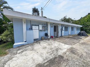 (Undisclosed Address), Bayamon, PR 00956