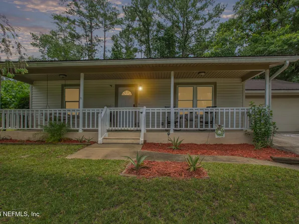 2051 CORNELL Road, Middleburg, FL 32068