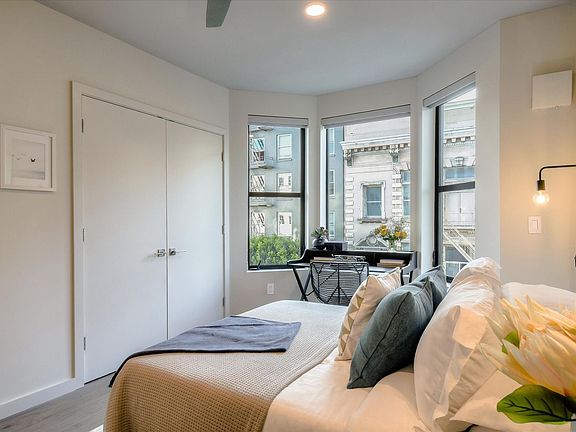 2nd image of 824 Hyde St #502