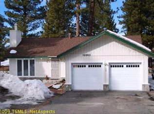10363 Regency Cir, Truckee, CA 96161