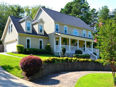 6002 Catamaran Ct, Flowery Branch, GA, 30542