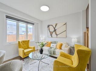 29 Turnberry Ln, Barrie, ON L9J 0M8