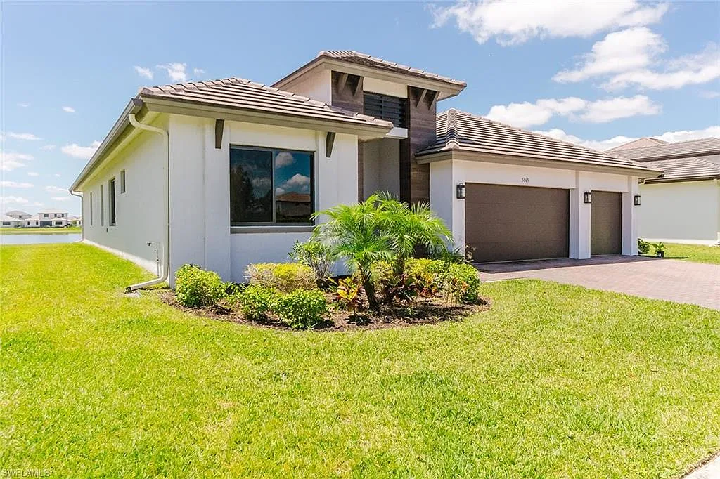 Building Photo - 5065 Gambero Way Ave