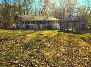 430 Sawmill Rd, Blairsville, GA 30512