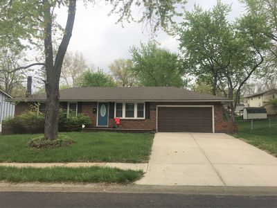 9409 E 85th St, Raytown, MO, 64138