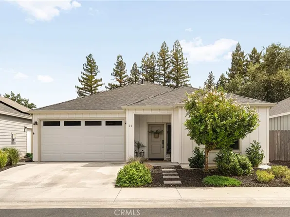 22 Portia Ct, Chico, CA 95973