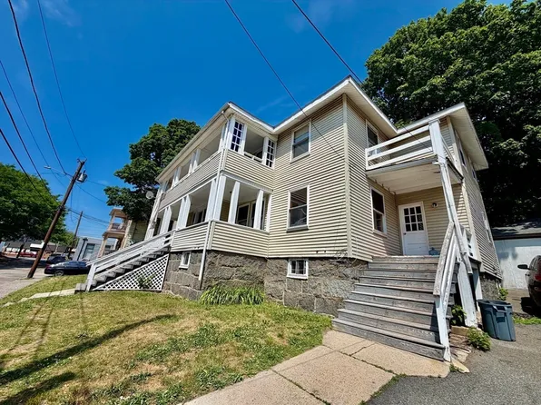 18 Bigelow St #1, Quincy, MA 02169