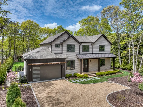 3 Cosdrew Ln, East Hampton, NY 11937
