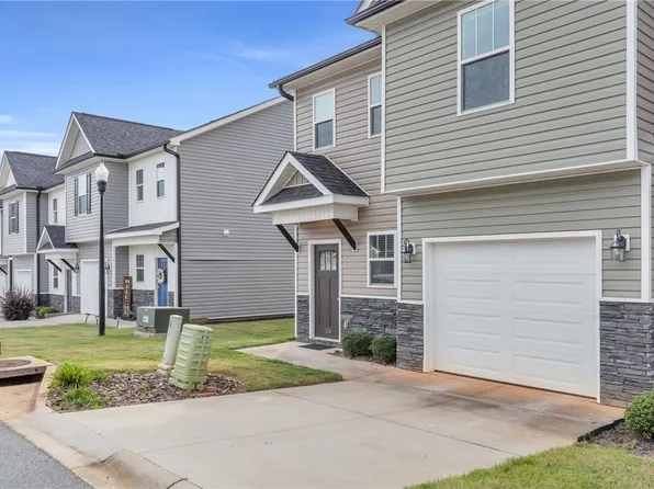 116 Ventura St, Anderson, SC 29621