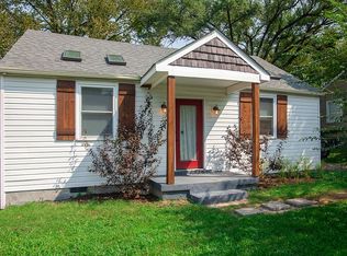 509 Norton Ave, Nashville, TN 37207
