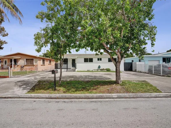 877 W 33rd St, Hialeah, FL 33012