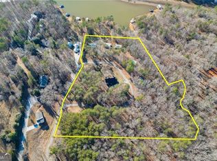 3878 Bills Cir, Gainesville, GA 30506