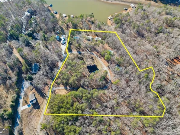 3878 Bills Cir, Gainesville, GA 30506