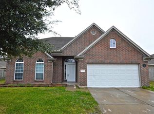 1822 Elm Hollow Way, Rosenberg, TX 77471