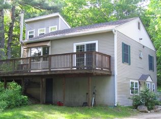61 Packers Falls Rd, Newmarket, NH 03857