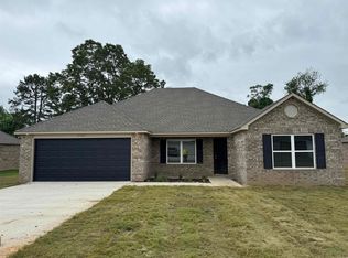 1707 Ridgefield Cir, Searcy, AR 72143
