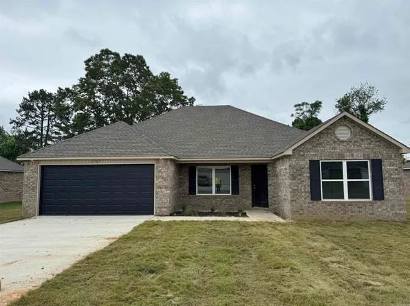 1707 Ridgefield Cir, Searcy, AR 72143