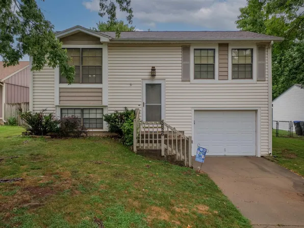 5626 SW 35th Ter, Topeka, KS 66614