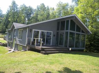 6282 Ridgeway Dr, Lake Tomahawk, WI 54539