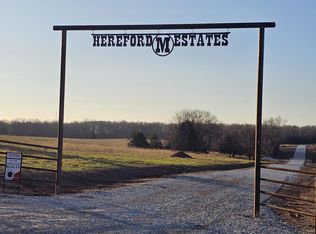 Lot 3 E 420th Road E Lot 3, Bolivar, MO 65613