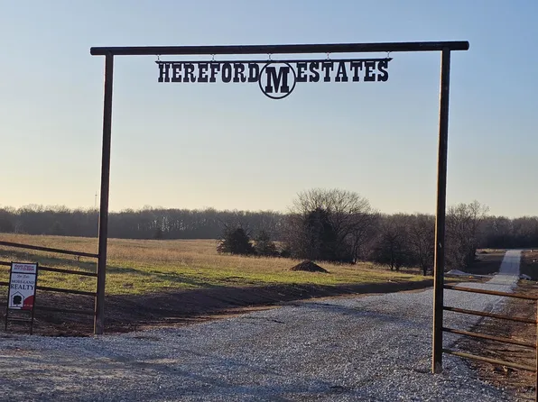 Lot 3 E 420th Road E Lot 3, Bolivar, MO 65613