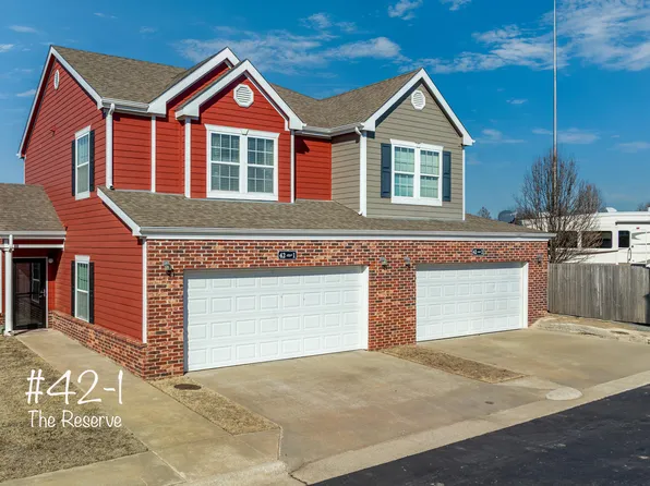 27950 S Highway 125 Unit 42-1, Afton, OK 74331